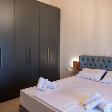 Paradise Apartments Artemida 외부 사진